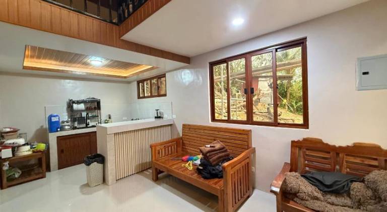 Apartment with 2 rooms for 10 persons — photo 2