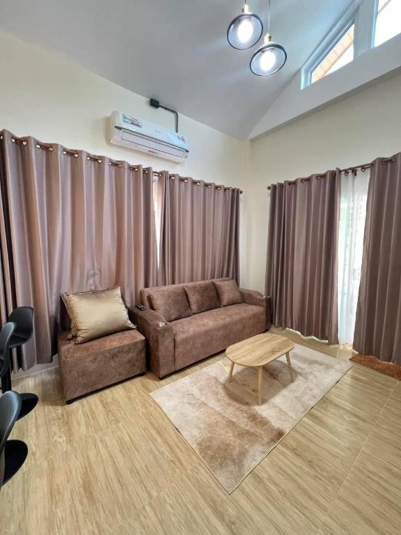 Vacation home with 1 room for 6 persons — photo 5