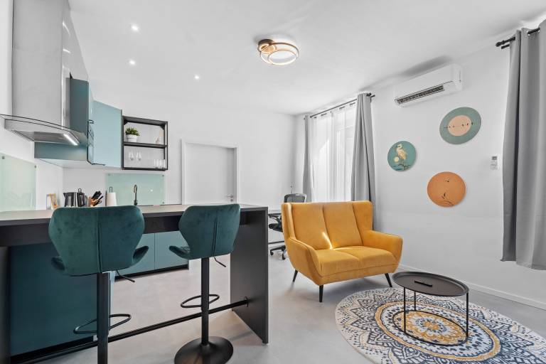 Ferienwohnung  Schwelm