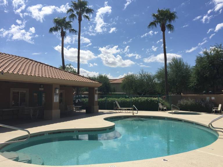 Condo Superstition Springs