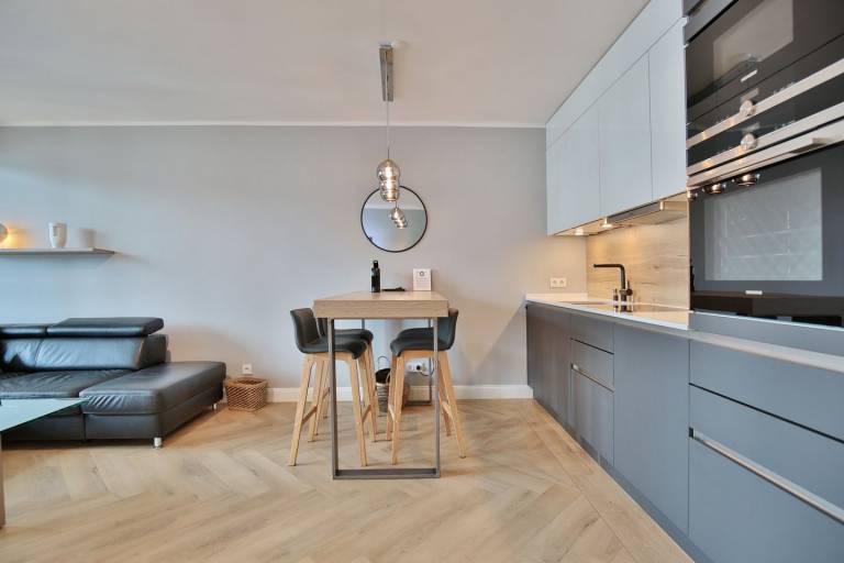 Seaside Appartement 18 — photo 5