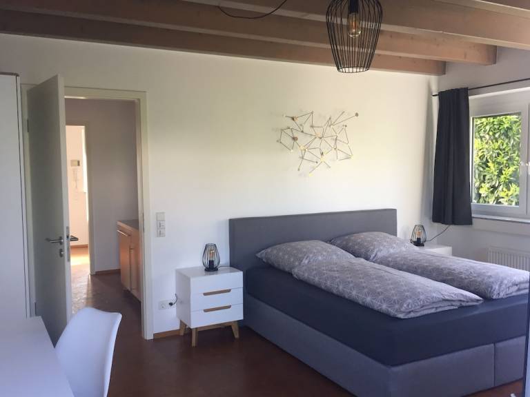 Ferienwohnung Bönnigheim