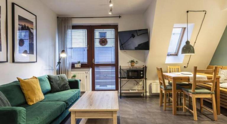 Holiday apartment | Pets allowed in Zakopane
