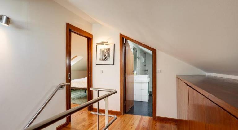 Lovely villa with patio, barbeque & yard | Next to Jerónimos Monastery | Pet-friendly — photo 3