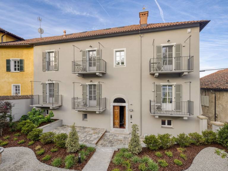 Appartamento Mondovì