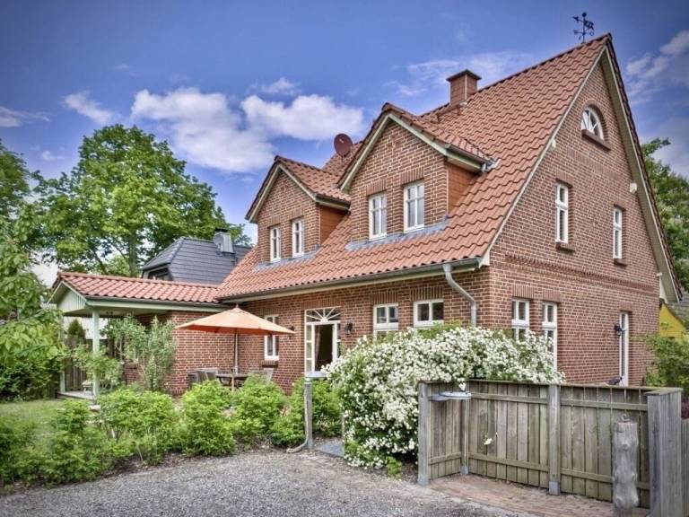 House Prerow