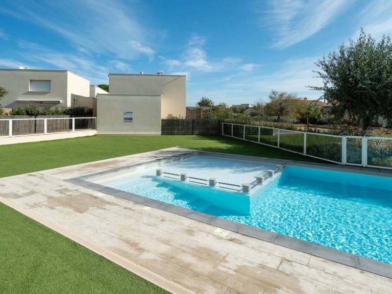 Casa vacanza Valras-Plage
