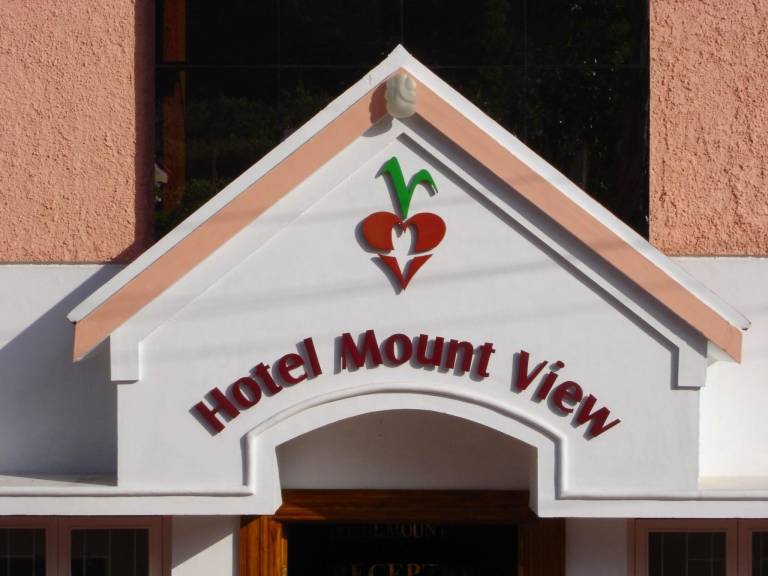 Bed and breakfast Kodaikanal Lake