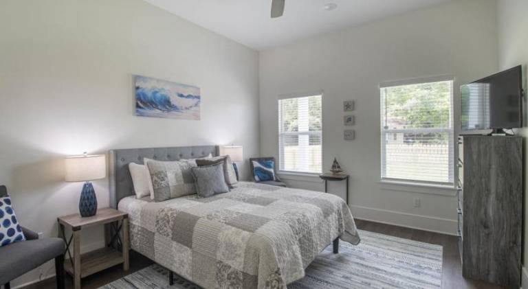 Wonderful vacation home | Close to the beach | Pet-friendly — photo 2