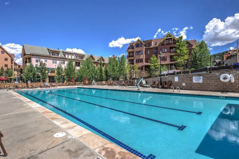 Condo Breckenridge