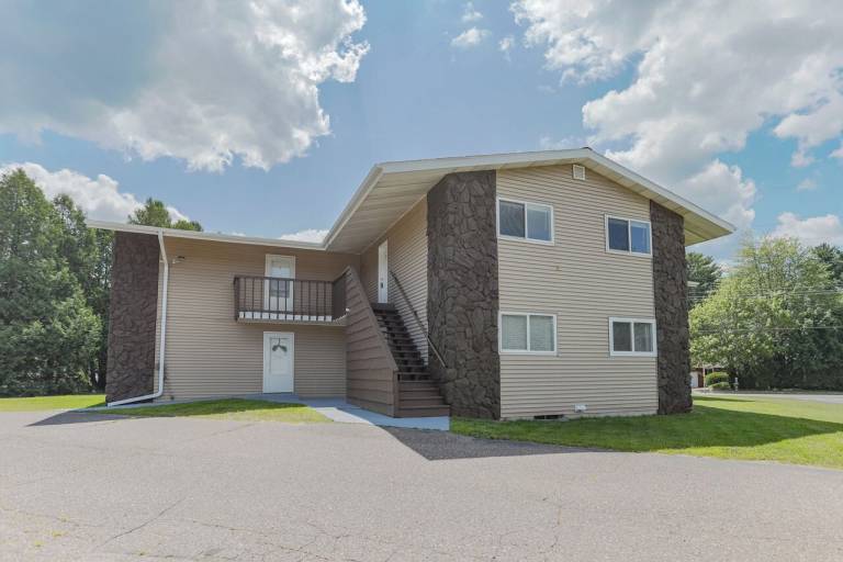 Apartment  Rib Mountain