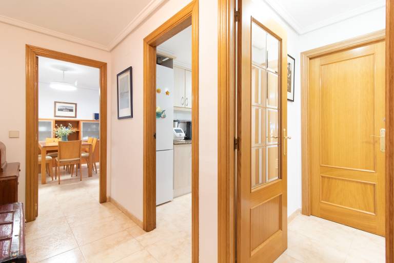 Fully equipped rental apartment with grill & terrace | Close to the beach | Pets allowed — photo 4