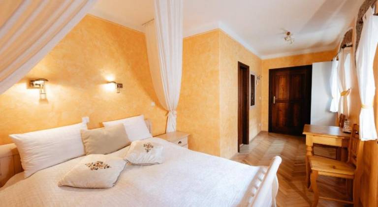Boutique Hotel Romantick — photo 2