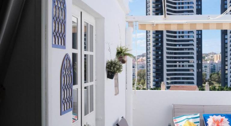 Pleasant apartment with patio | Pets are welcome — photo 5