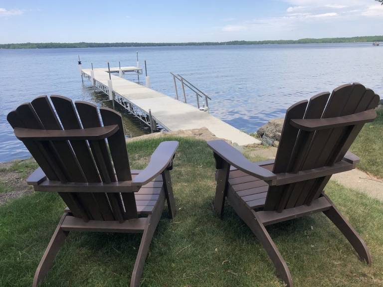 Cottage Detroit Lakes