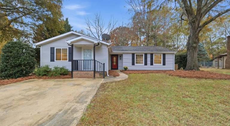 172 m&sup2; Ferienhaus