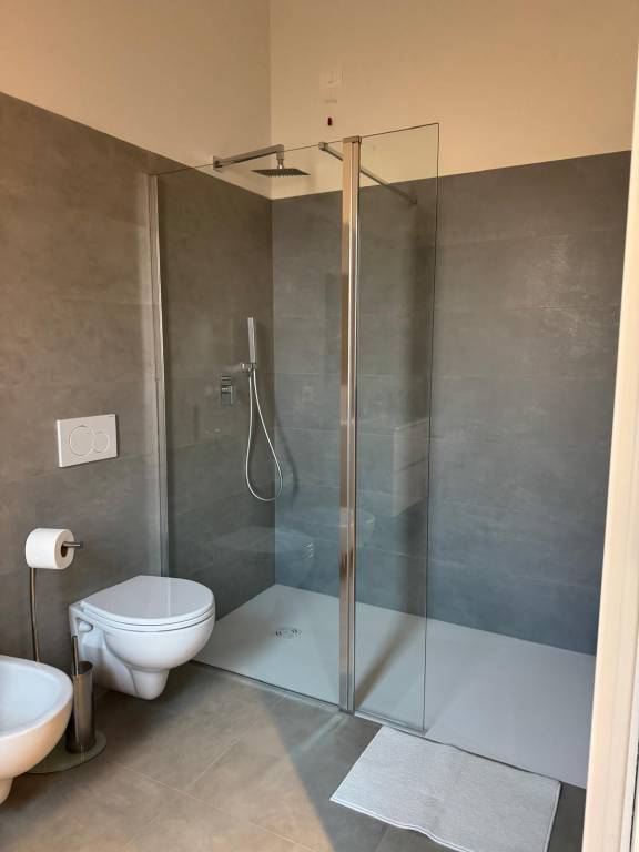 Accogliente Bed & Breakfast con Giardino e Patio stanza blu — photo 4