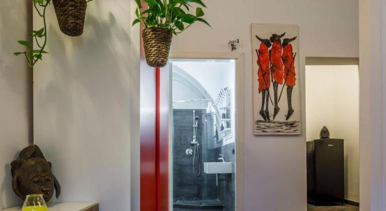House | Next to Catania Cathedral | Pet-friendly — photo 5