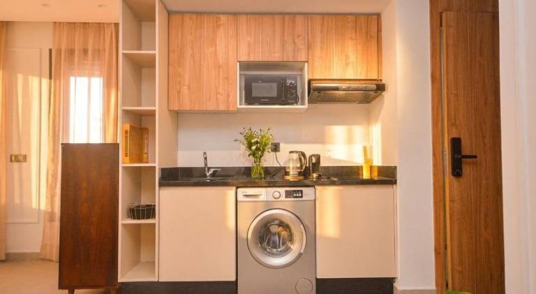 Lovely holiday apartment | Pets are welcome — photo 5