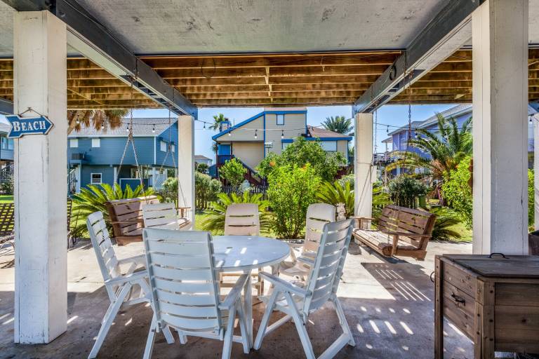 Island Breeze — photo 3