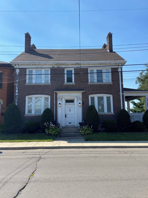 House  North End East