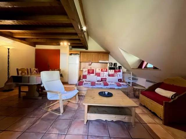 65 M² Apartment ∙ 1 Bedroom ∙ 6 Guests - Barcelonnette