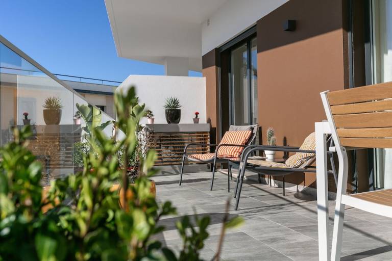 Apartamento Baleal