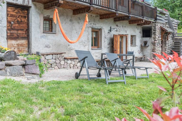Apartment Maso La Marianna with Mountain View, Wi-Fi & Garden — photo 5