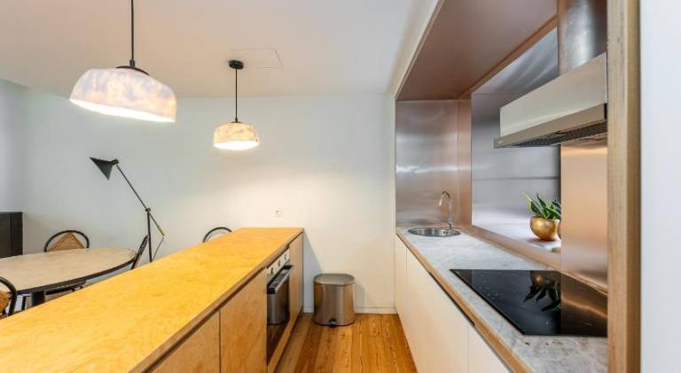 Fully equipped pleasant vacation home with terrace | Pets are welcome — photo 4