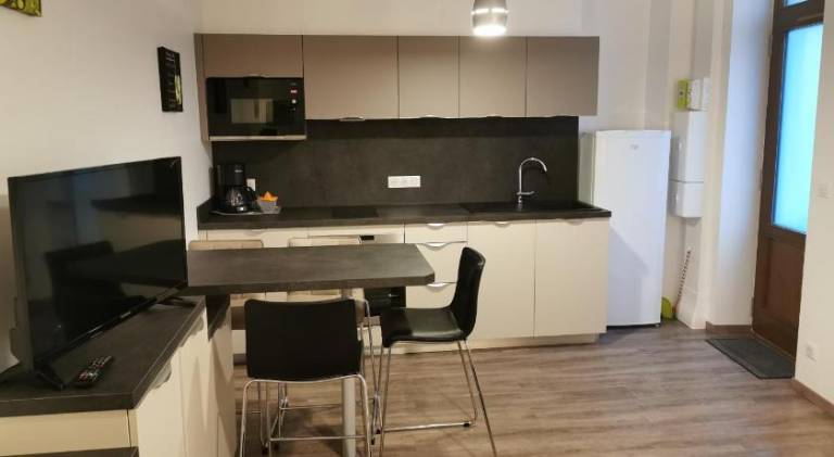 Pleasant holiday apartment | Pet-friendly in Aix-les-Bains