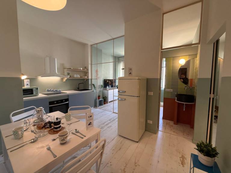 Fully equipped rental apartment | Beach nearby | Pets allowed — photo 4