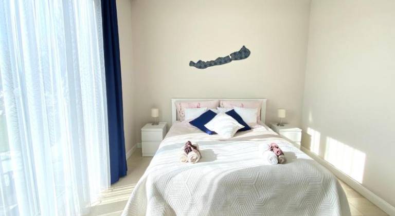 67 m&sup2; Ferienwohnung