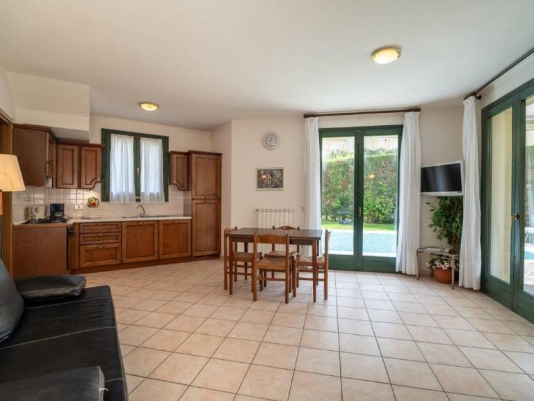 Villa Isola Albarella