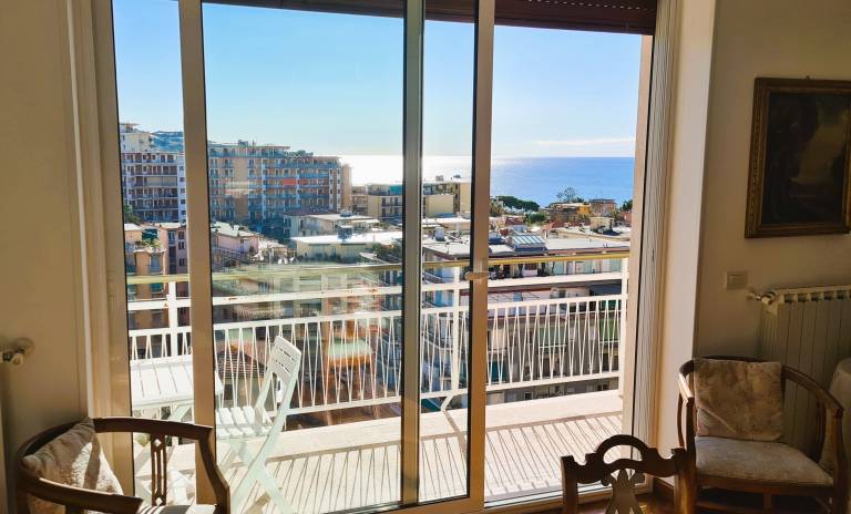 Appartement San Remo