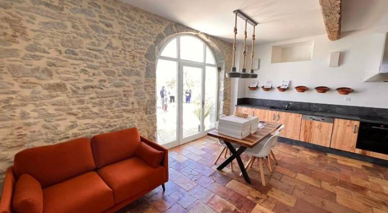LE MOULIN DU VIVIER — photo 4