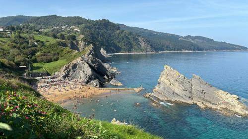 Apartamento Bermeo