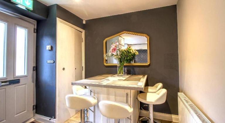 Ferienwohnung