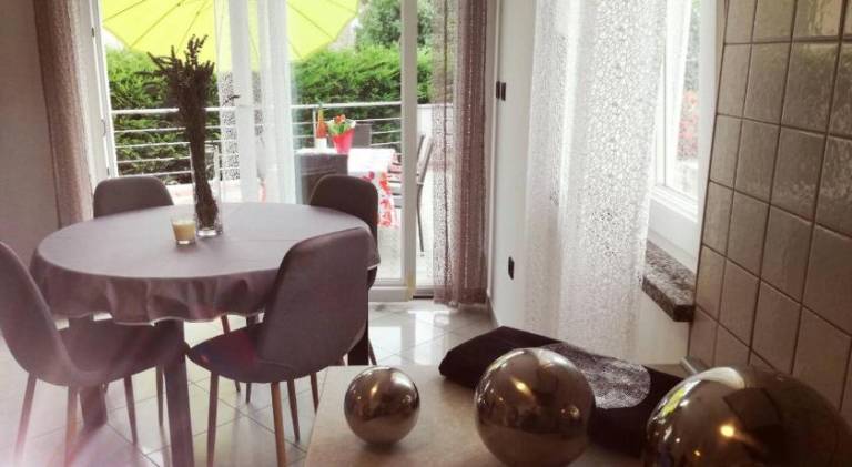 Nice holiday apartment | Pet-friendly in Rijeka
