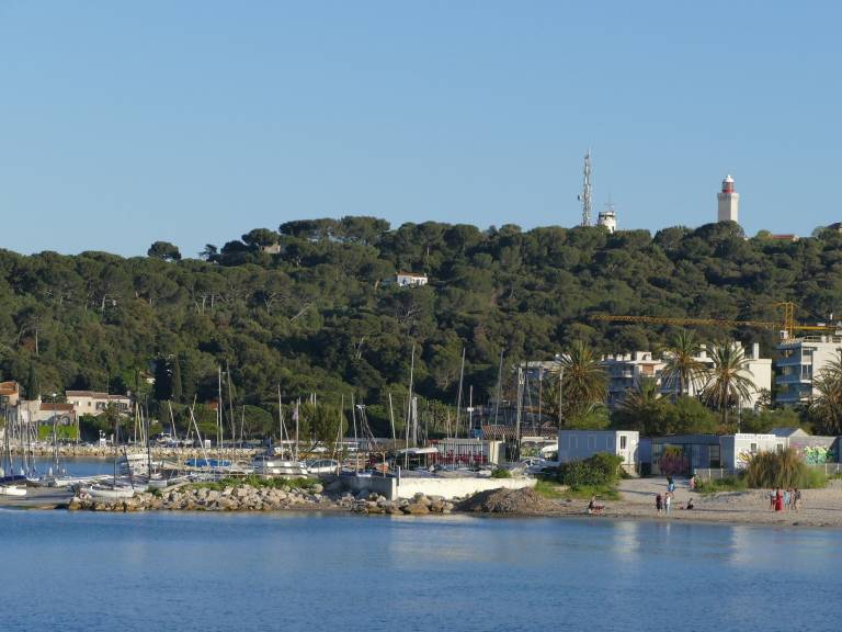 Appartement  Antibes