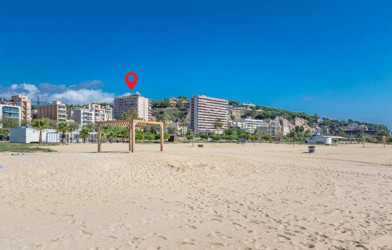 Apartamento Arenys de Mar