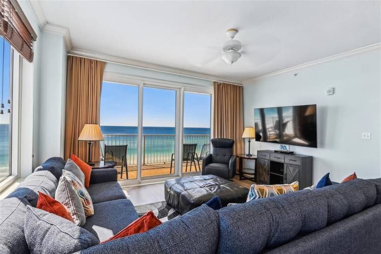 Appartement en copropriété Lower Grand Lagoon