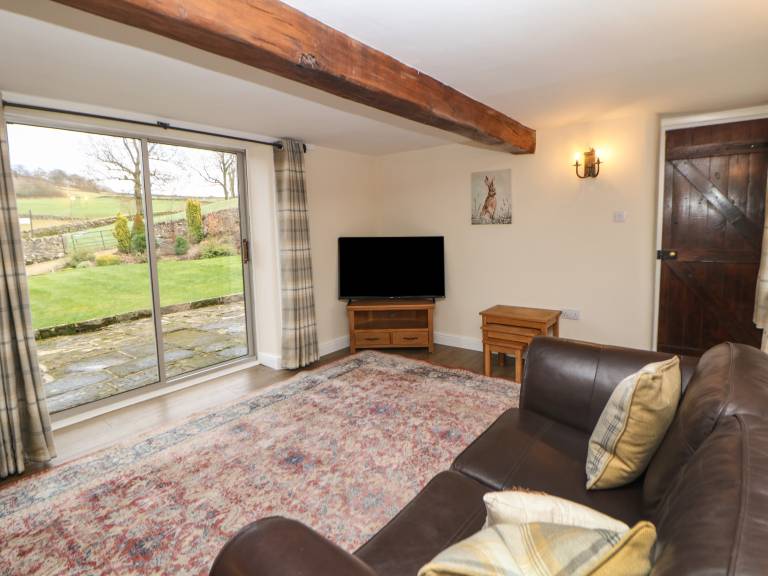 Fully equipped beautiful cottage with garden | Pets allowed — photo 4