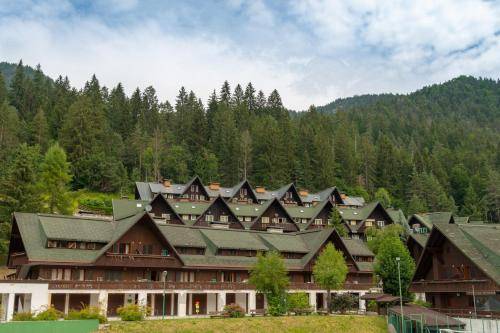 Aparthotel Tarvisio