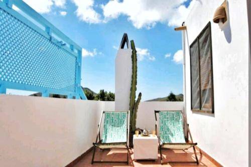 Apartamento Rodalquilar