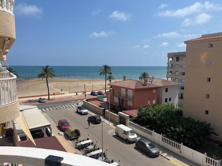 Apartamento Torreblanca