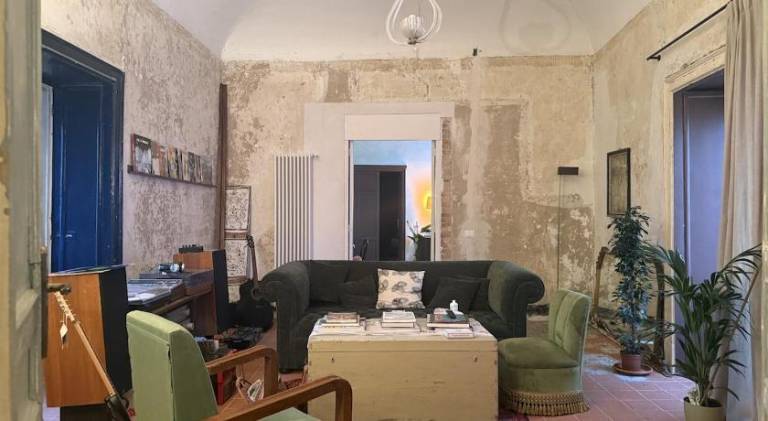 Xenia House con terrazza - Cuore del Centro Storico di Palermo in Palermo