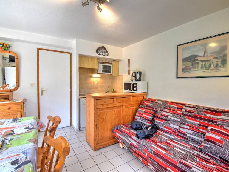 Holiday apartment | Mountain view — photo 2