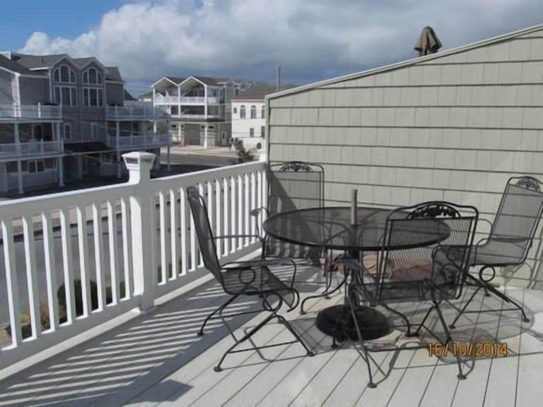 House Sea Isle City