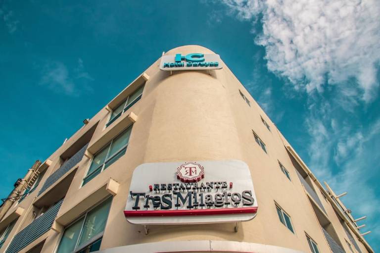 Hotel Careyes