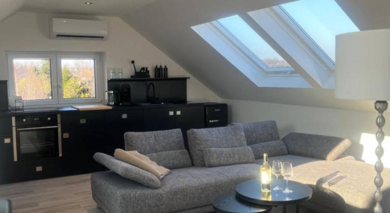 Ferienwohnung  Schwelm